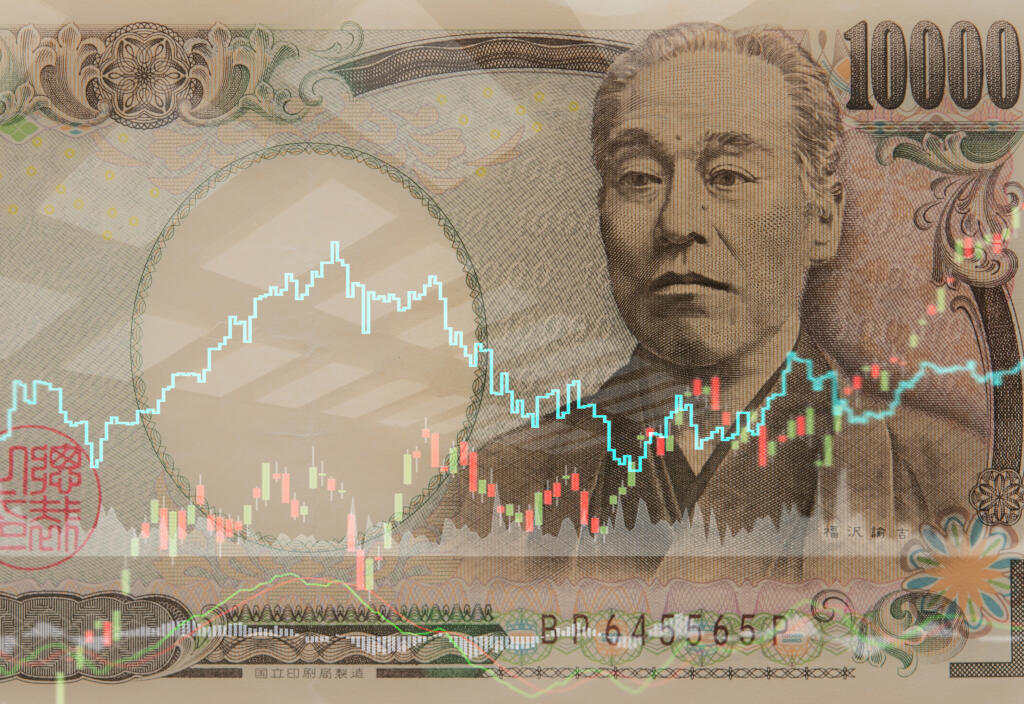 Japanese,Money,Currency,Exchange,Indices,And,Forex,Trading,Stock,Market