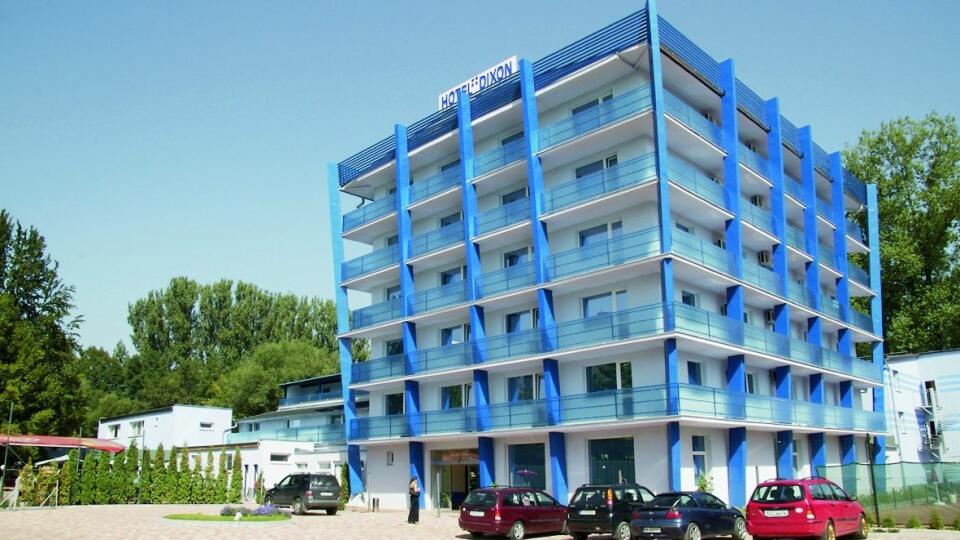 Hotel Dixon