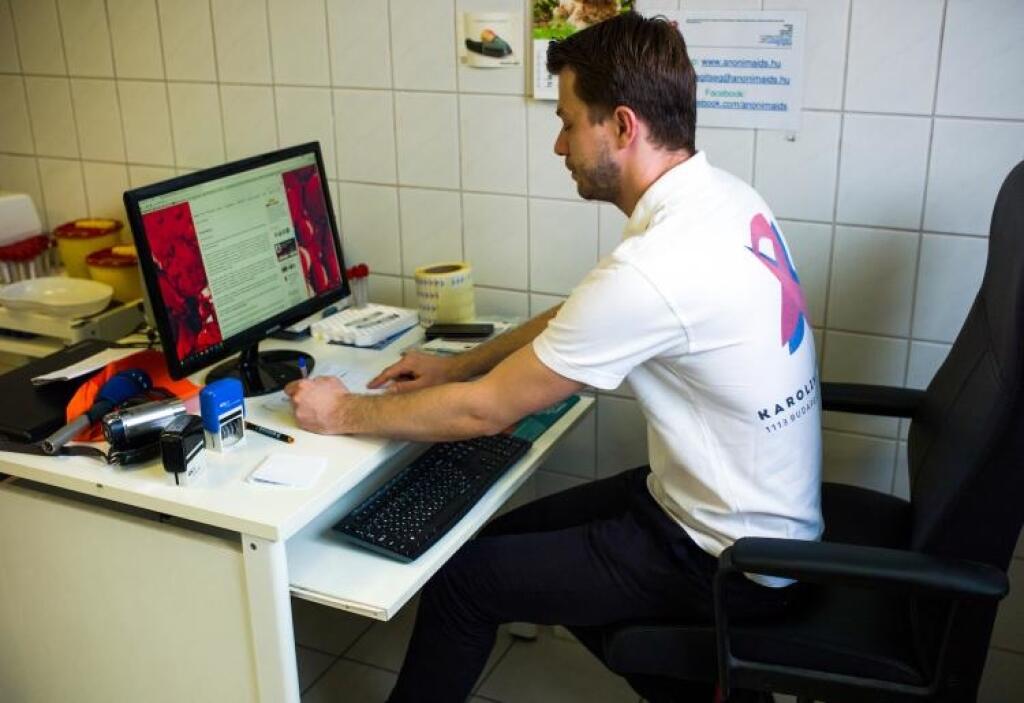 Po úspešnom vzlete e-zdravia sa objavili turbulencie