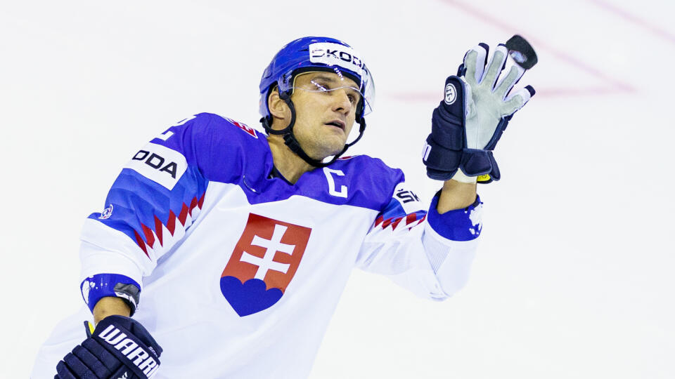 Andrej Sekera.
