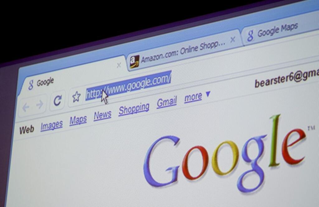Google Chrome