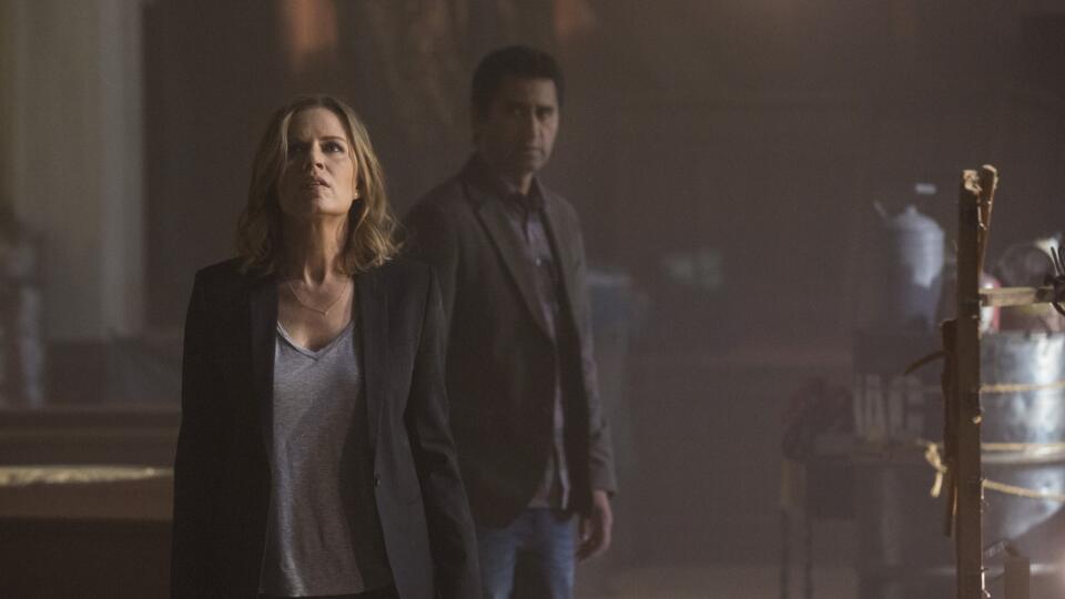 The Walking Dead: Najsledovanejší seriál súčasnosti má nový trailer, jeho spin-off tiež. Stoja za to - AMC prezradila aj dátum premiéry Fear the Walking Dead