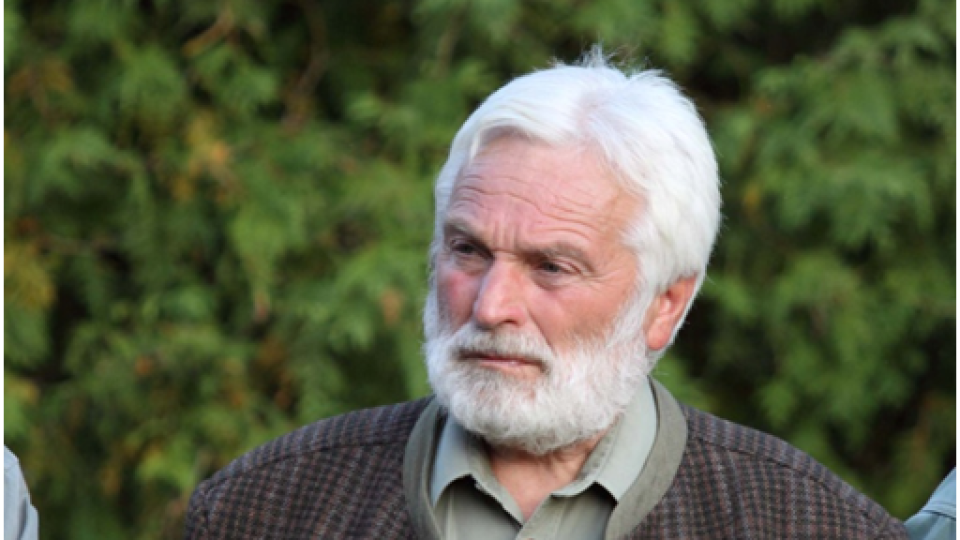 Miroslav Stanovský