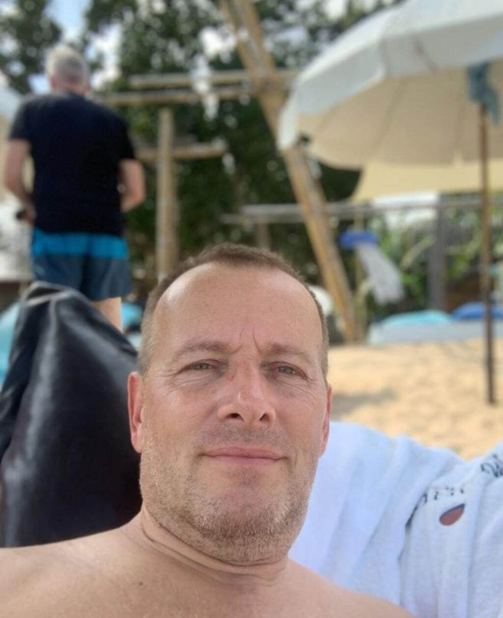 Boris Kollár / Koh Samui - Thajsko
