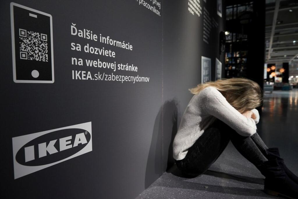 Ikea na Slovensku dosiahla zisk aj v pandemickom roku. Pomohol jej najmä online.