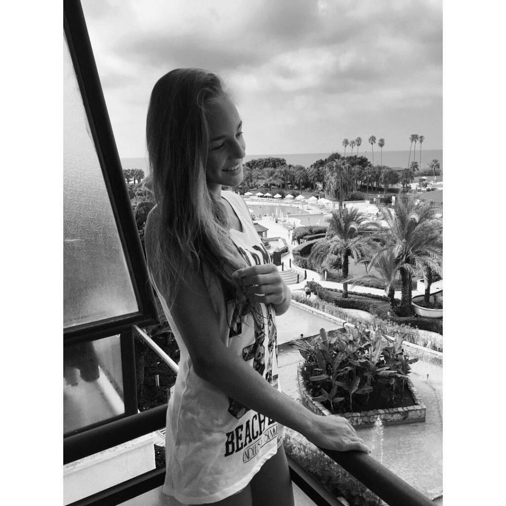 Krásna džudistka Bilodidová by zvládla aj konkurenciu v modelingu.