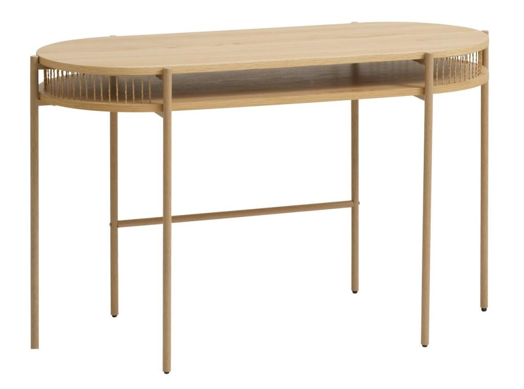 Písací stôl Egelev, Jysk, 185 €