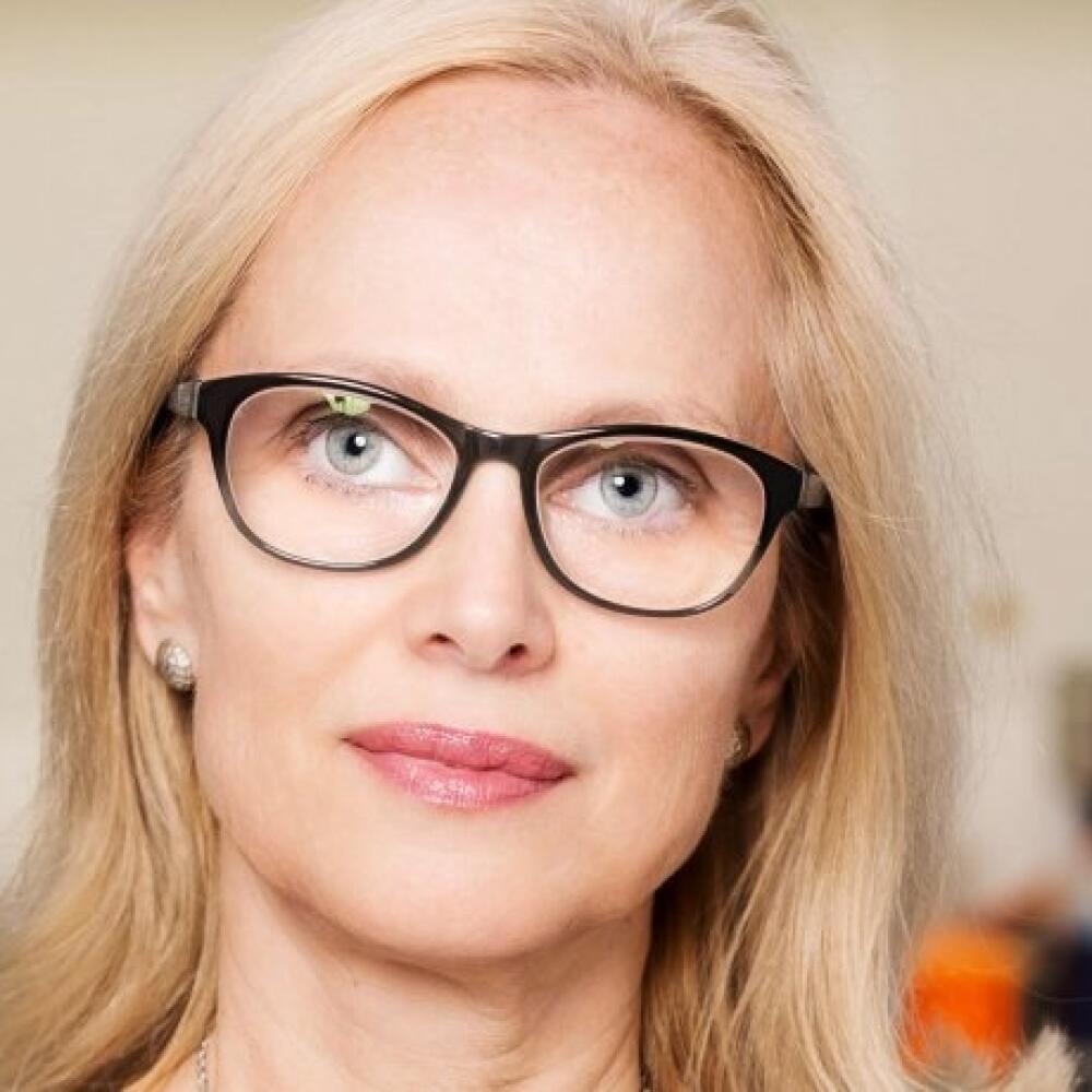 Silvia Pastoreková