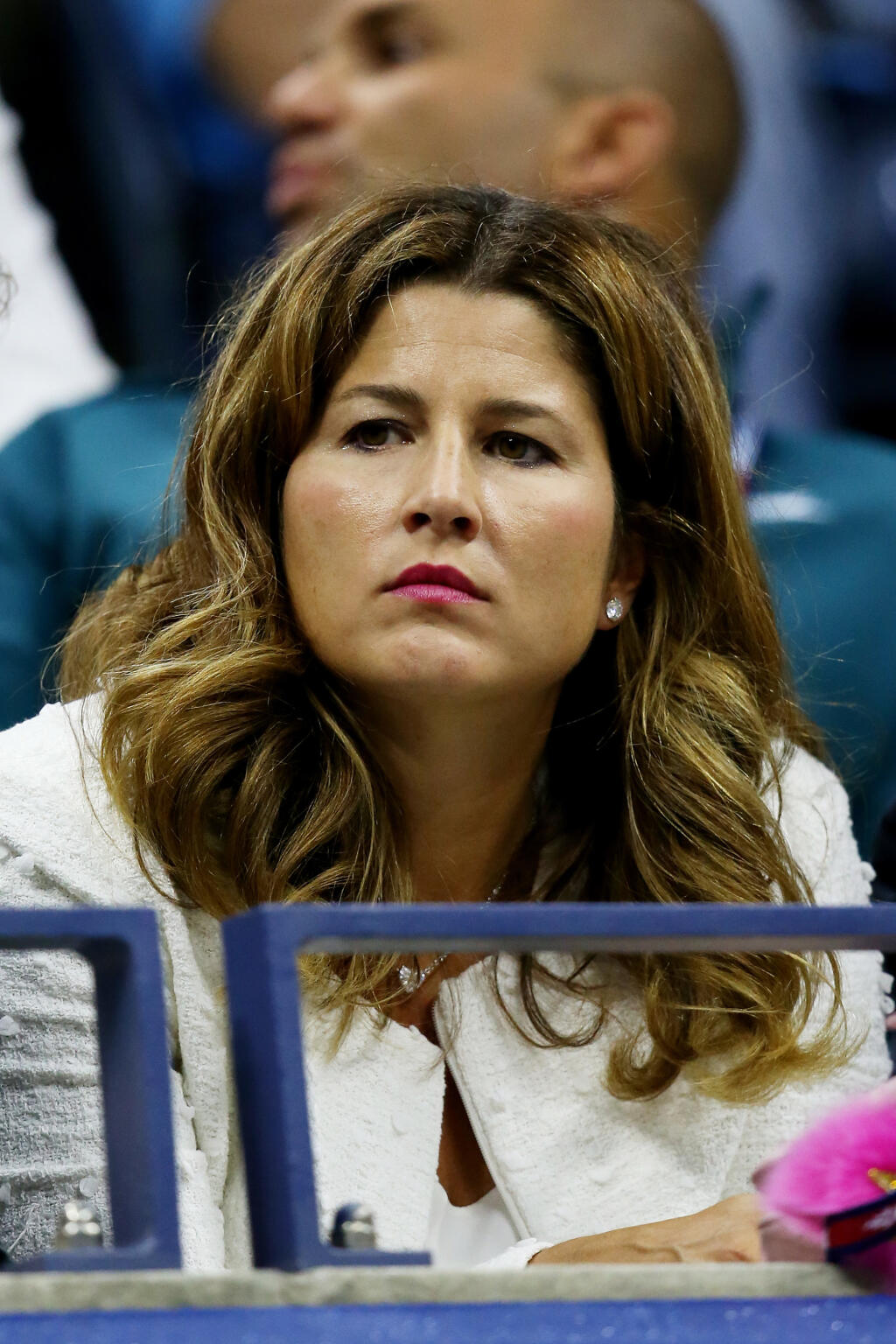 Ako sa menila Mirka Federerová? Prinášame vám zábery počas jej vzťahu so švajčiarskym tenisovým velikánom Rogerom Federerom.