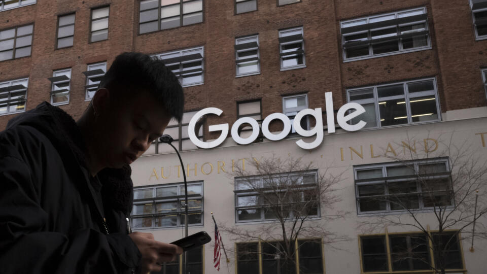 google