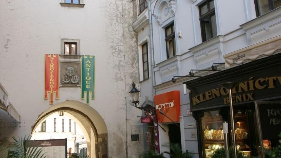 Archív