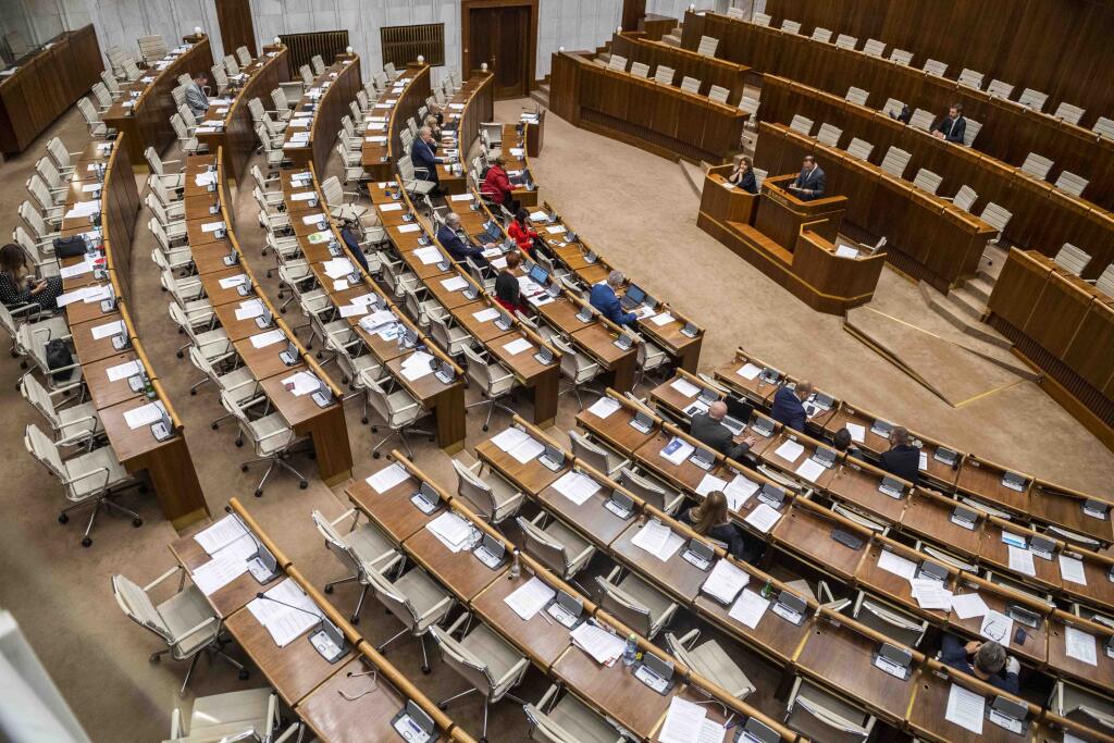 Ilustračné foto.