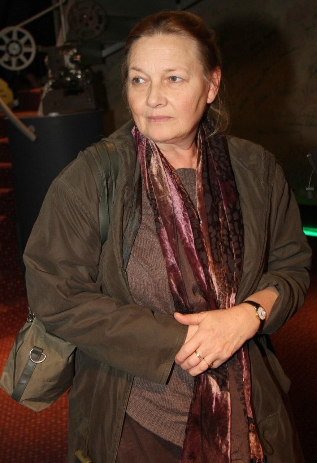 Jana Preissová nemala v živote na ružiach ustlané.