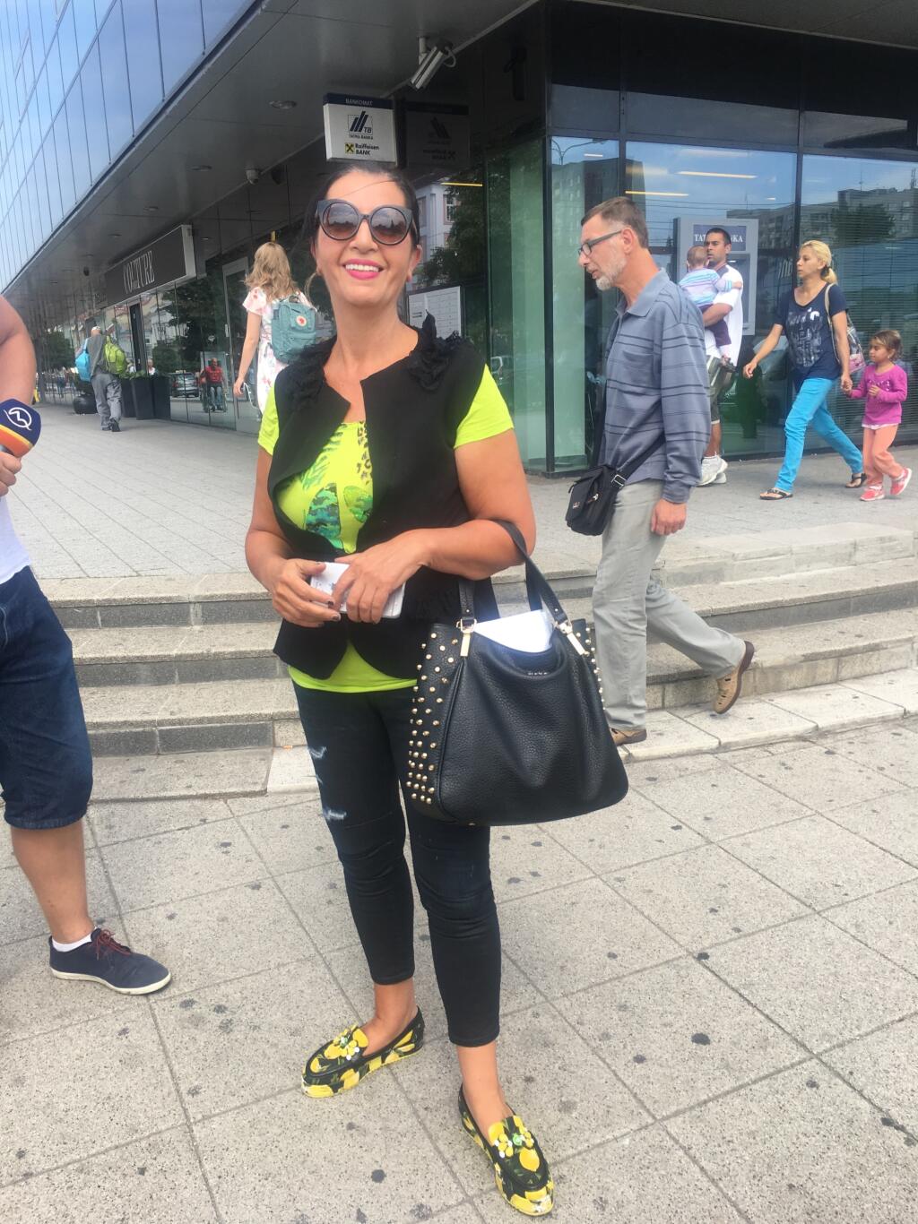 Nora Kabrheľová