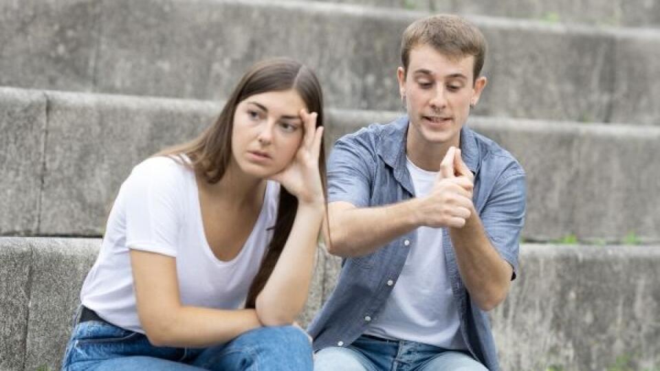 Možno žijete s NARCISTOM a ani o tom NEVIETE! Toto sú hlavné ZNAKY! Dajte pozor najmä na...Fúú