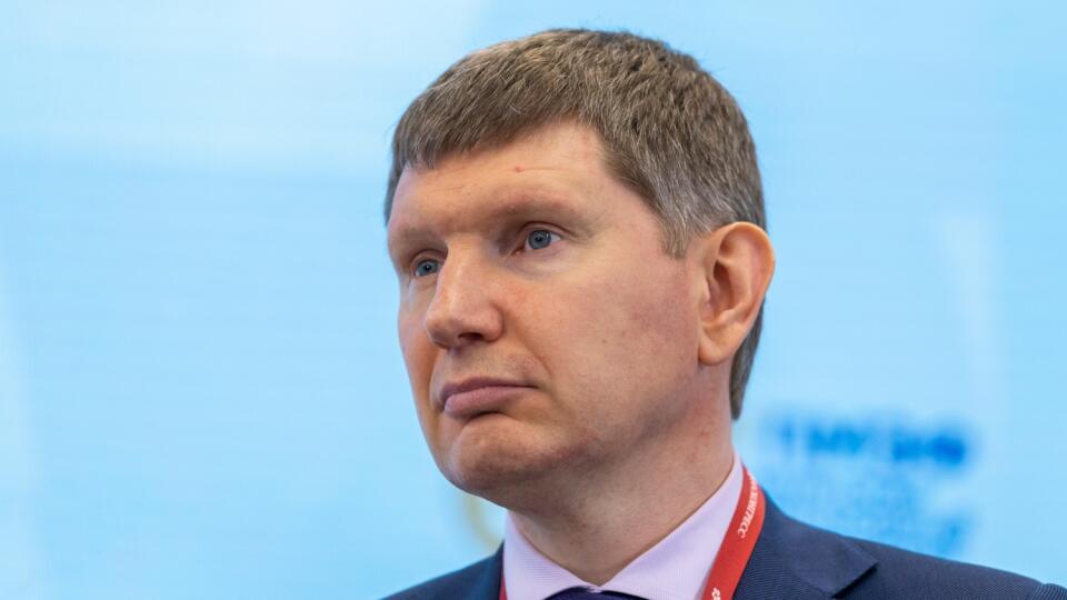 Saint,Petersburg-russia,-,16.06.2022:,Russian,Statesman,??????,Reshetnikov.
