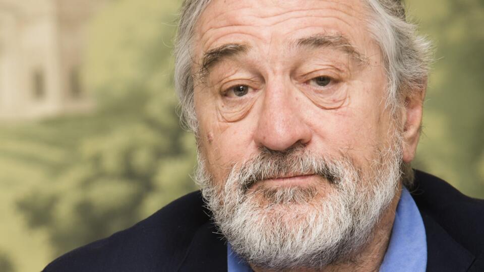 Robert de Niro