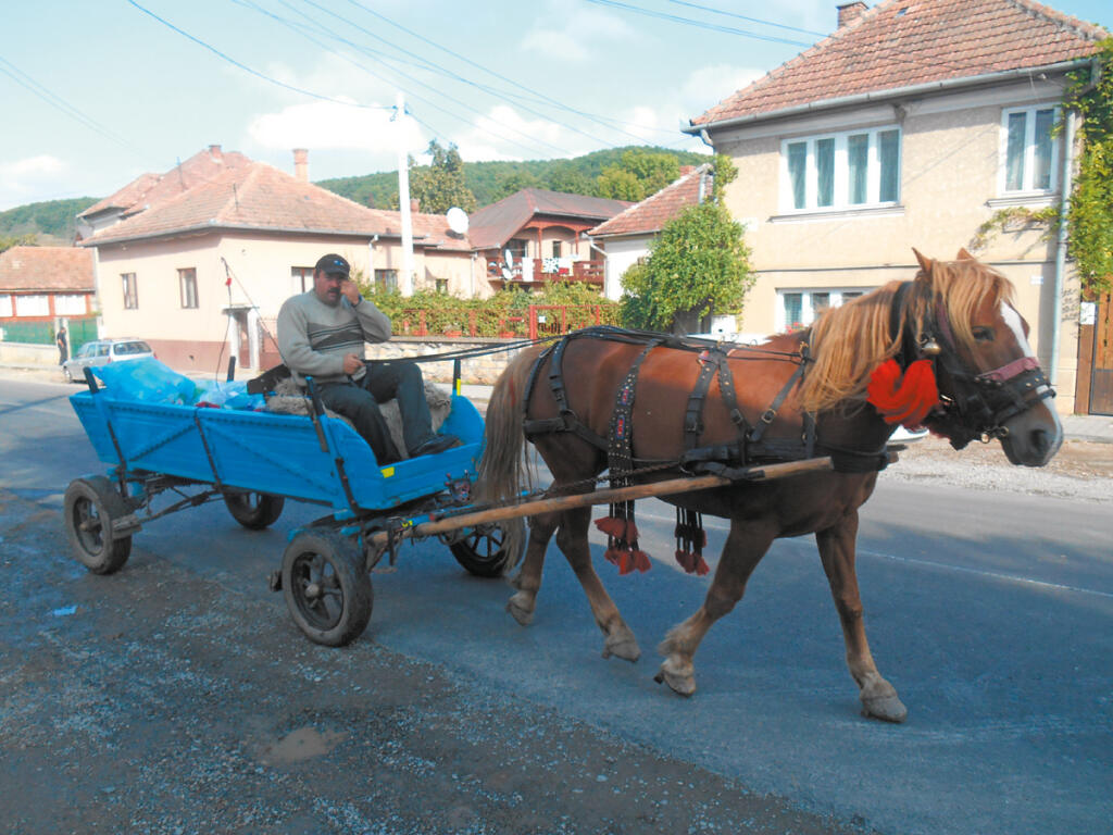 Moldavsko: Krajina, kde sa zastavil čas