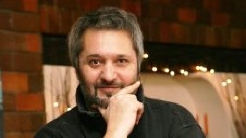 archív
