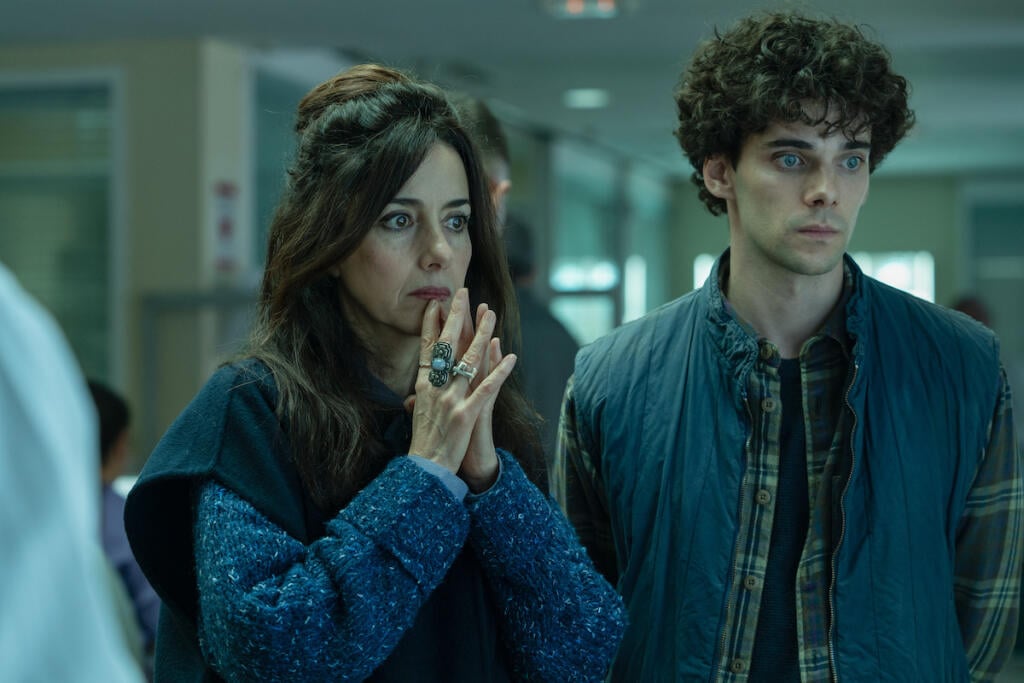 Netflix ovládol tajomný španielsky seriál Záhradník (The Gardenener).