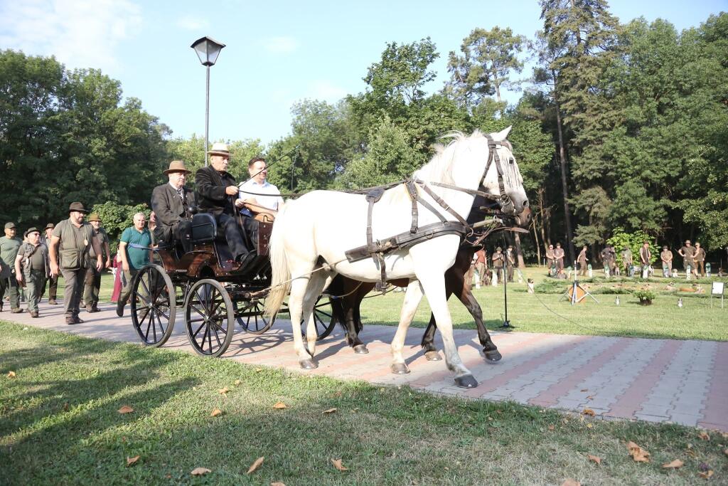 2. ročník Memoriálu Klaudiusa Lukáča.