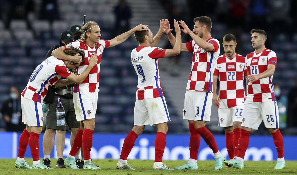 Slovenských futbalistov čaká dnes večer od 20:45 dôležitý kvalifikačný zápas v boji o MS 2022 v Katare proti favorizovanému Chorvátsku.