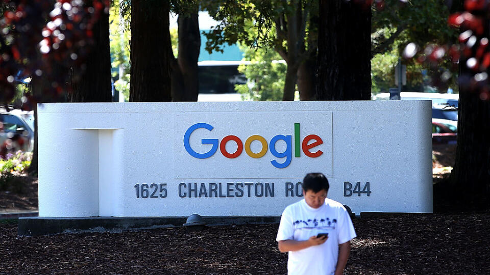 Google Updates Its Logo