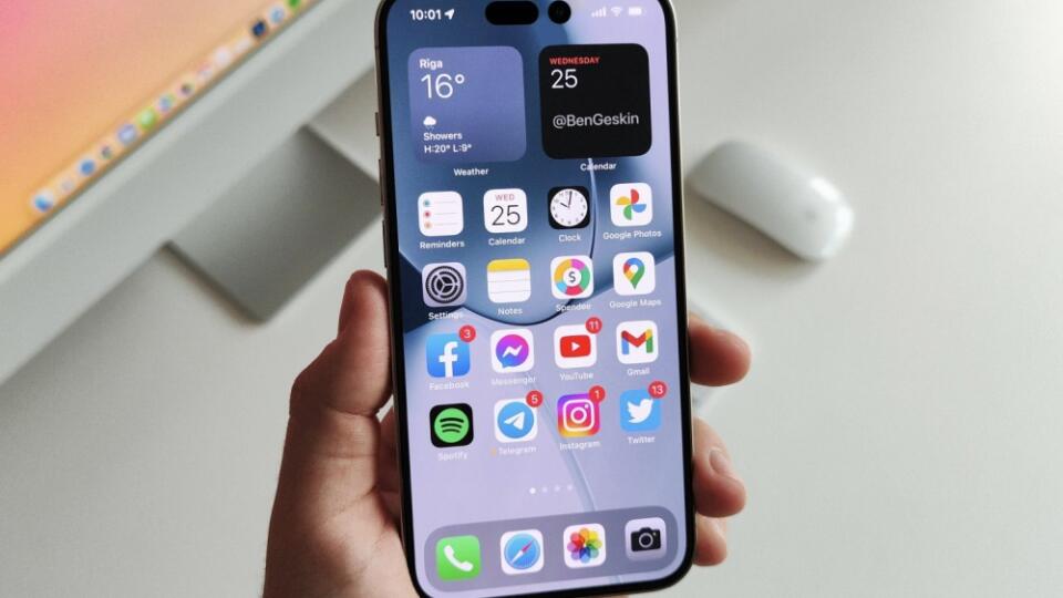 iPhone 14 pred vydaním