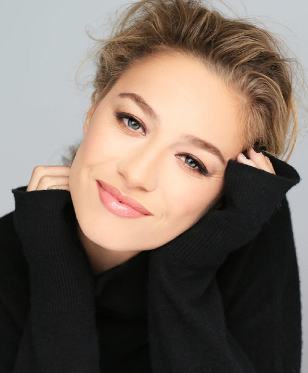 Beatrice Borromeo of Monaco