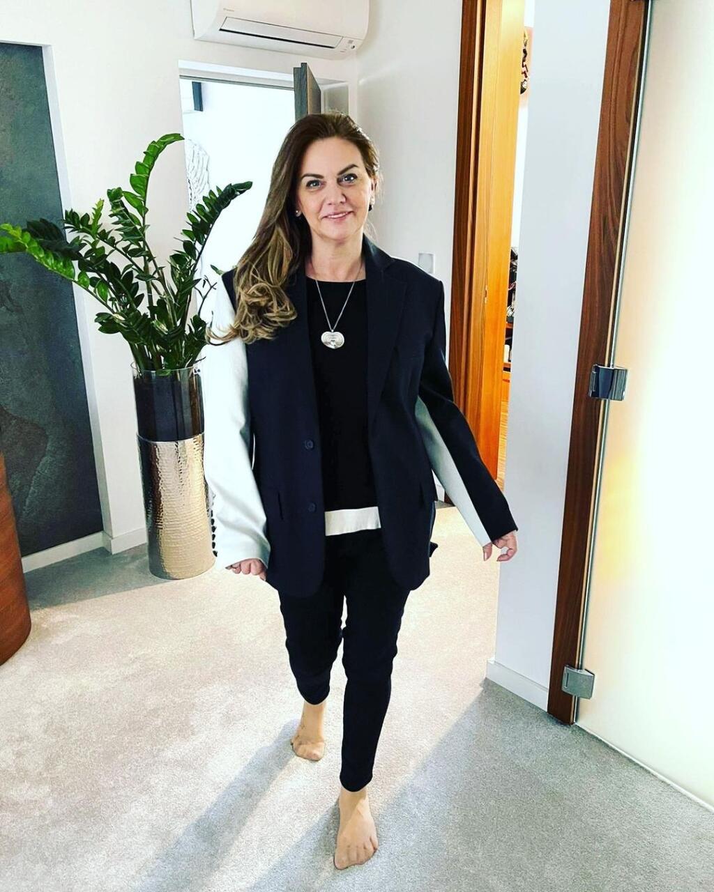 Monika Beňová