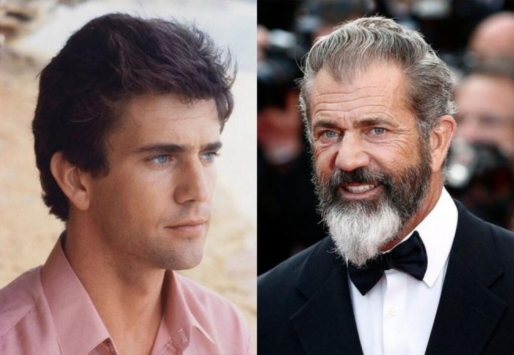 mel gibson