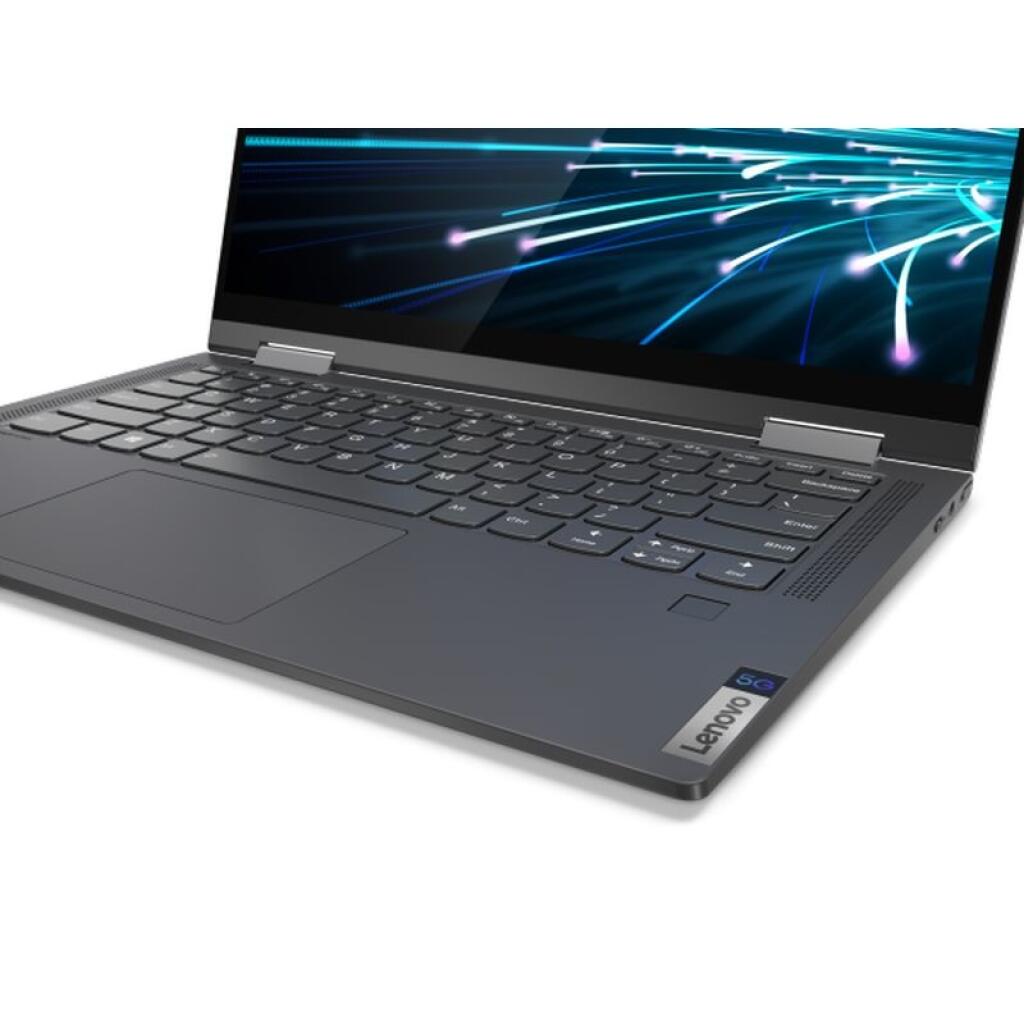 Yoga 5G