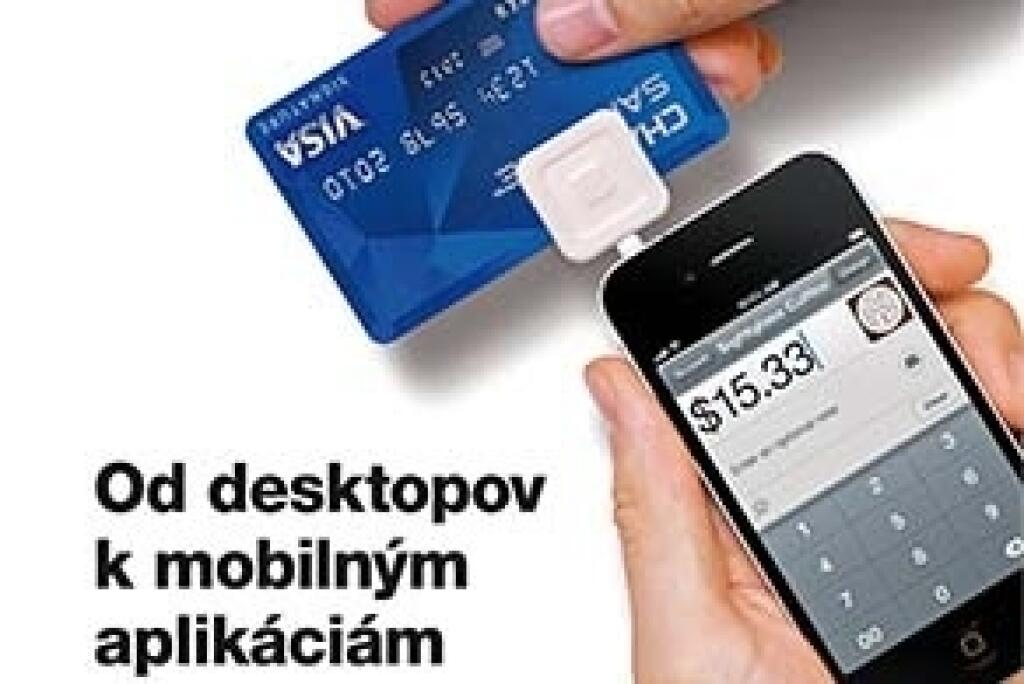 + Elektronické bankovníctvo