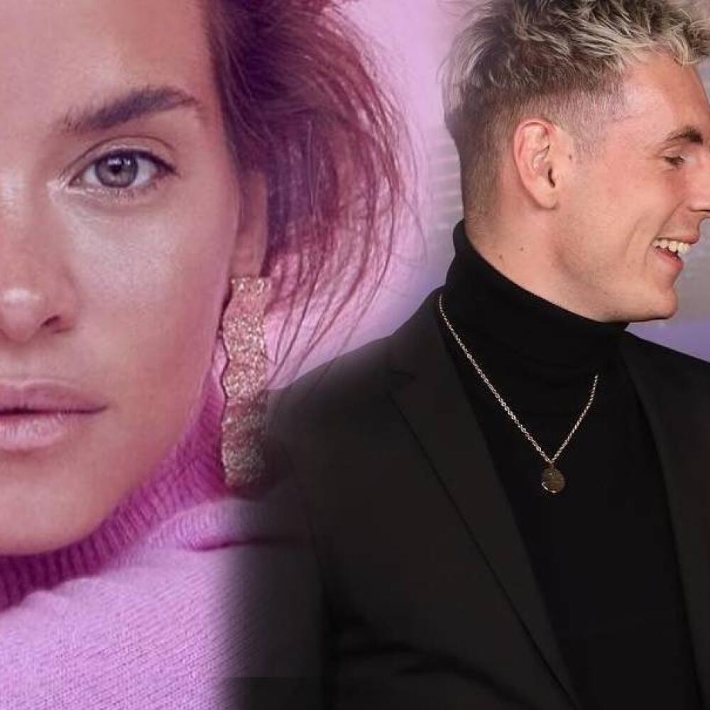 Kristína Svarinská o tom, že nie je tehotná
