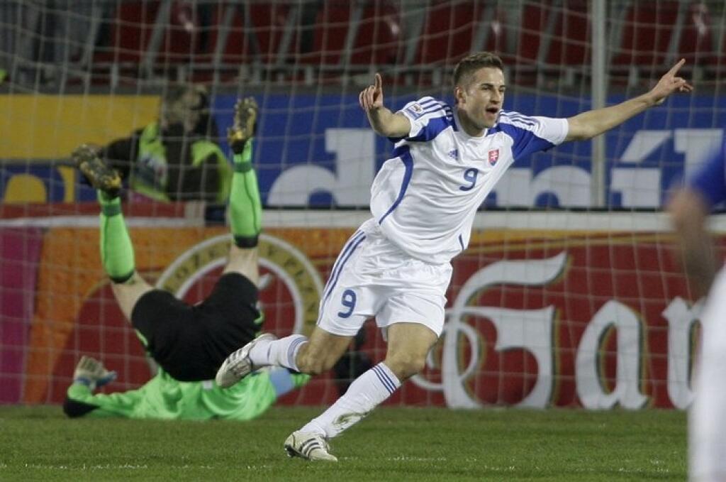 Legendárny slovenský futbalista Stanislav Šesták (38) si zaspomínal na nezabudnuteľné zápasy s Poľskom v boji o postup na MS 2010.