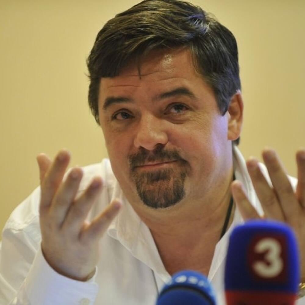 Podnikateľ Marian Kočner sa vyjadril ku kauze Sasanka.