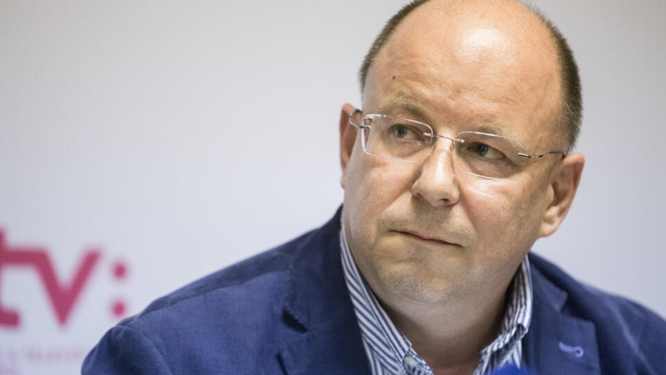 Stano Maťašovská zákon neporušila, tvrdí Rada RTVS. Problém nevidí ani v Tisovi