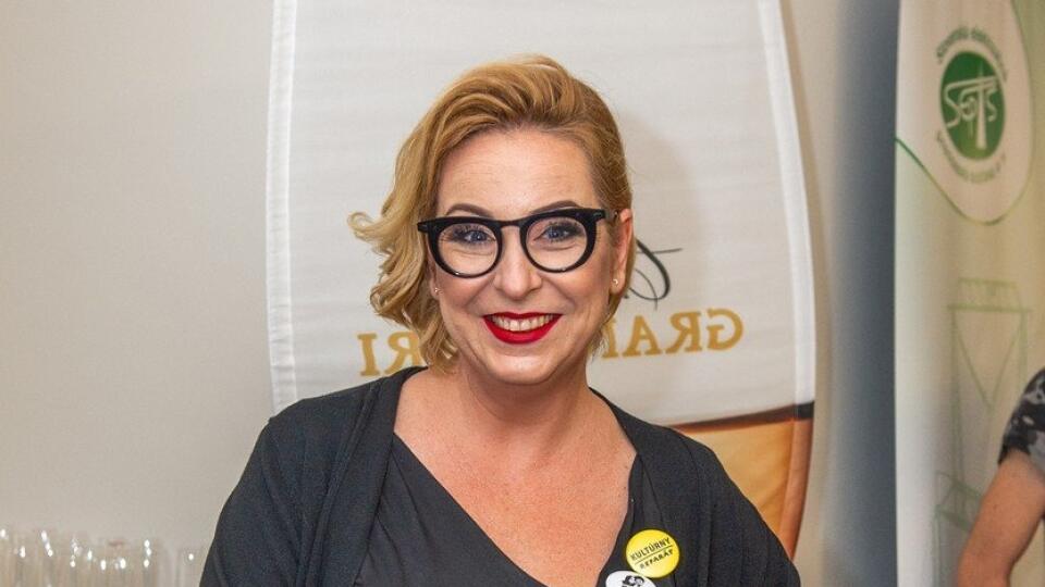 Wanda Hrycová.
