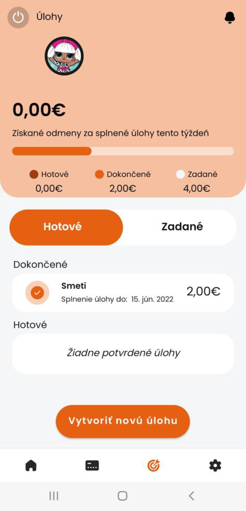 Ilustračné foto