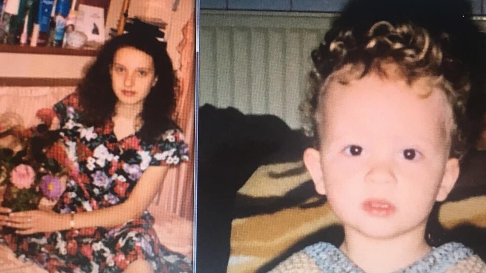 Silvia so synčekom Davidkom sa chceli zabaviť, no v Detve ich čakala zákerná smrť.