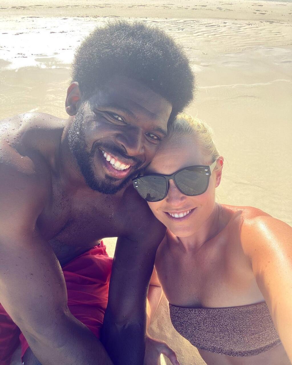 P. K. Subban už nie je snúbencom bývalej lyžiarky.