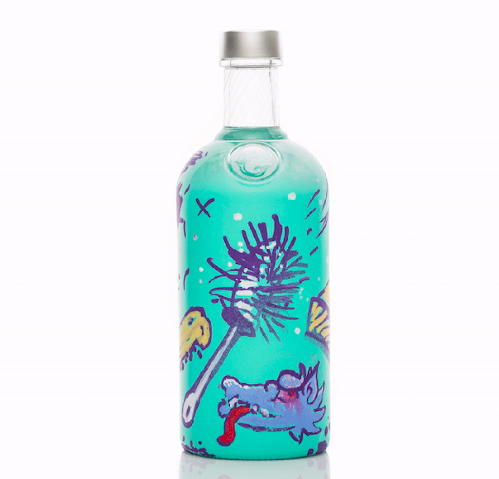 Absolut od Marek Cina