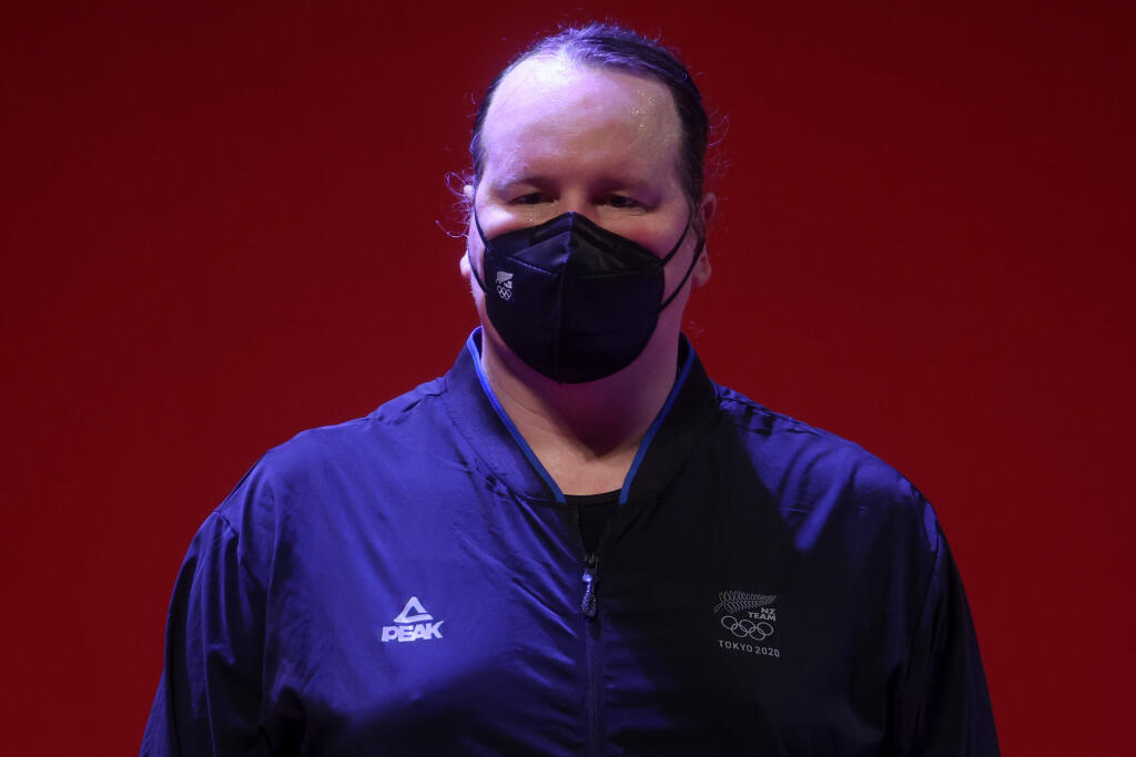 Laurel Hubbardová pri svojej premiére na olympiáde medzi ženami pohorela. Vo finále nemala ani jeden platný pokus a na medailu tak ani nemohla pomyslieť.