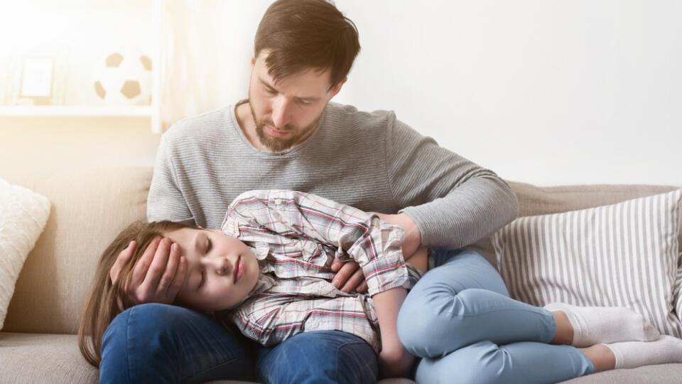 Zápal je veľmi agresívny. Je preto nevyhnutná rýchla diagnostika a liečba.