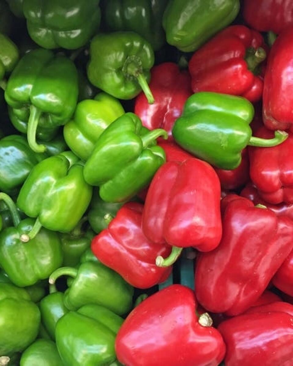 paprika