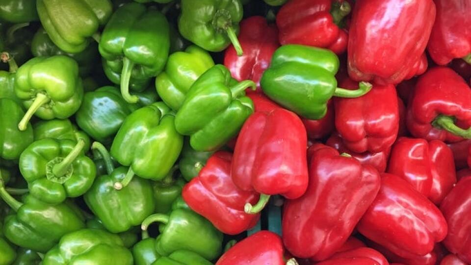paprika