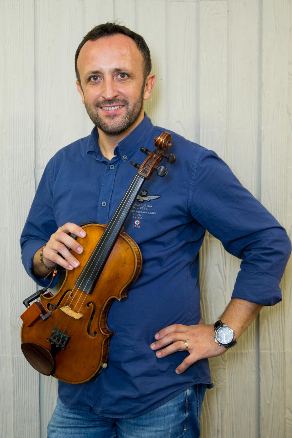 Ondrej Kandráč.