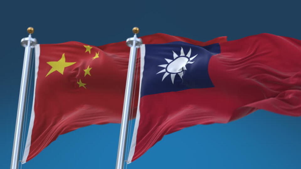 taiwan