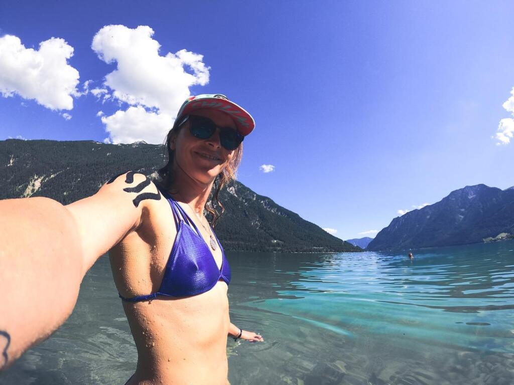 Šarka Pančochová bola so svojou priateľkou Kaileen zasnúbená dva roky.