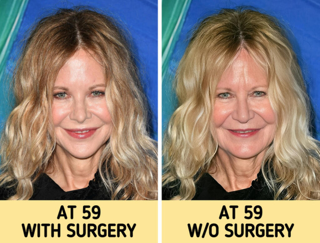 Meg Ryan